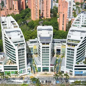 5* Hotel San Fernando Plaza